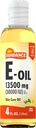 Sundance Vitamine E-Huile pour la peau : 13500 mg (30000 UI)