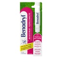 Benadryl Démangeaison bâton de soulagement 0,47 oz (paquet de 2)