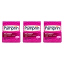 Pamprin Maximum Strength Formula, 24 Caplets (Pack mit 3)