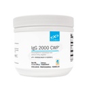 XYMOGEN IgG 2000 CWP - Immunoglobulin Konzentrat Pulver (von Colostral Whey Peptides) zur Unterstützung von Gutgesundheit, Immunfunktion + Gesunde Zytokinaktivität (5.3 oz)