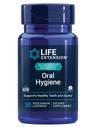 Life Extension FLORASSIST® Probiotische Mundhygiene, Oral probiotisch für Zähne und Zahnfleisch, pH-Werte, Zahnhygiene, Immununterstützung, BLIS M18TM, Einmal täglich, Glutenfrei, Vegetarisch, 30 Lozenges