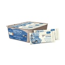 Gomacro, barre de nutrition Chocolat au lait d'avoine croustillant biologique 12 Compte, 2,3 Ounce