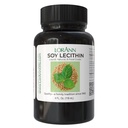 LorAnn Lecithin (Liquid) 4 Unze Jar