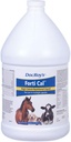Doc Roy's Forti Cal Liquid, High Calorie Energy Supplement für Hunde, Katzen, Pferde, Vieh, unterstützt Gewichtszunahme, Erholung, Hydration, mit Omega 3 6 9, Vitamine A D3 E C, Made in USA, 1 Gallon