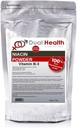 Niacin Pulver (5 lbs) Vitamin B3 Bulk Supplement Sofortige Freisetzung Niacin mit Flush Nicotinic Acid Non-GMO, Vegan, Gluten Free Company Schnelle Absorption Keine GVO, Füllstoffe, Additive oder Schwermetalle