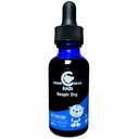 Zedernbär Respir Dry für Kinder - Kräuter-Ergänzung, dass trocknet, Gunky Coughs, & Runny Noses 1 fl oz (Pack von 1)