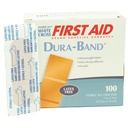 Band-Aid Flexible Stoff Extra-Large Bandagen