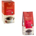 Teeccino Chaga Ashwagandha Tee & Chaga Ashwagandha Kaffee Alternative gebündelte Sammlung, Butterscotch Cream, Koffeinfrei & Säurefrei, Adaptogenic Kräuter Pilz Kaffee
