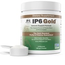 IP6 Gold, IP-6 & Myo-Inositol, Unflavored Powder 308 g - Inositol Hexaphosphat-Ergänzung - Vegan, Non GMO, Glutenfrei