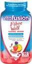 Supplément fibre de Vitafusion bien, 90 gommes