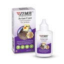 ZYMOX Avian Care Lösung mit Hydrocortison - 1,25 Unze
