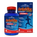 21st Century Arthri-Flex Vorteil + Vitamin D3, 120 beschichtete Tabletten
