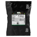 Frontier Co-op Organic Psyllium Husk 1lb - Ganze Psyllium Husk, Organic & Kosher - Psyllium Husk Faser für Backen, Psyllium Nahrungsergänzungsmittel für Verdauung, Psyllium Husk Pulver