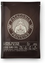 Veganprotein in Patagonien, 25g, 110 Cal, 3.8g BCAAs, Plant-Based, Non-GMO, Sugar Free, Soy Free, Gluten Free (Andes Cocoa, 1 Servieren)