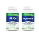 Relèvement des sciences de l'enzyme et mobilité Myomende 60 et (Pea)+ 60