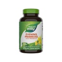 Nature's Way Evening Primrose Oil, Kalt Pressed, 120 mg GLA pro Servierung(1), 120 Softgels (Packaging Mai Vary)