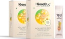 Gut Health & Immunität Probiotic für Männer & Frauen, Starke Verdauung & Immunität Unterstützung Gut Balance Supplement Stick - Probiotics + Inulin + Vitamin C 3Bn CFU von klinisch bewährten Strains - 60 Tage Pack