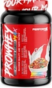 ProWhey Max Whey Protein Pulver | Maximale Qualität und Geschmack | 24g Protein mit zugesetzten Verdauungsenzymen | Delicious Flavors (Fruity Cereal, 2 Pfund)