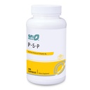Klaire Labs SFI Health P-5-P - 30 Milligramme von Bioactive Vitamin B6 Pyridoxal-5-Phosphate für Metabolic & Liver Support, Allergiker (250 Kapseln)