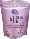 Postpartum & Lactation Journey Protein Pulver (17.17 OZ, Vanille)