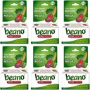 Beano Extra Strength, Verdauungsenzym-Ergänzung, Verhindert Gas, Bloating und Discomfort (Packaging May Vary) 30 Count Jeder (Pack von 6)