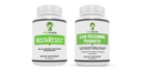 HistaResistTM Histamin Blocker für Histamin Intoleranz und niedrige Histamin Probiotika - Kampf Histamin Intoleranz und Unterstützung Balanced Gut Health