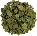 Bio Bio Kräutergetrocknete Blatt/Leaves - All-Natural, Premium und nachhaltig für Kräutertee, Heilmittel, Handwerk und Eco-Friendly Uses(Urtica Dioica) 2 Oz.
