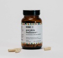 Gut/Skin Resilienz Nahrungsergänzung | Bietet Immunschutz und unterstützt Glowing Skin | Proprietary, Doktor Formuliert, Klinisch Geforschte Nahrungsergänzung (60 Kapseln)