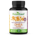 DHEA 100mg | DHEA Ergänzung für Frauen | DHEA Ergänzung für Männer | Pure hohe Stärke Micronized Dehydroepiandrosterone | Unterstützt Energie, Hormon Balance, Anti-Aging, Mood | 90 Caps (3-Monats-Versorgung)
