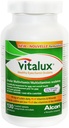Vitalux Gesunde Augen Ocular Multivitamin mit 5mg Lutein, 130 Tabletten