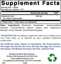 Meilleur Acide Hyaluronique Naturel 200 mg et COQ10 100 mg
