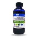 SES Research Fine Grade C60-120 ML Organic Extra Virgin Olive Oil - 99,99% Höchste Reinheit Kohlenstoff 60-Anti-Aging-Boost Energy - Nootropics Antioxidans Supplement-Better Sleep-Focus-Longevity-Immunity