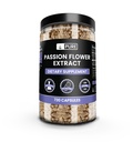 PURE ORIGINAL INGREDIENTS Passionsblumenextrakt (730 Kapseln) Kein Magnesium oder Reisfüller, Immer rein, Lab Verifiziert