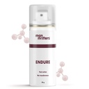 Vette Mans Matt ENDURE Long Last Non Trasferibile Spray per Uomo | 20 grammi