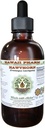Extrait liquide sans alcool de Hawthorn, Hawthorn biologique (Crataegus Laevigata) Feuille séchée, fleur biologique et glycérite stem Hawaii Pharm supplément naturel à base de plantes 2 oz