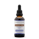Secrets of the Tribe Bilberry Fruit Alcohol-Free Liquid Extract, Bilberry (Vaccinium Myrtillus) Getrocknete Früchte Tinkture Supplement (2 FL OZ)