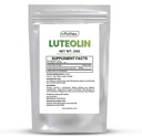 ePothex Pure Luteolin Pulver 24 Gramm, Gehirn und Nervöse Systemunterstützung, fördert Immunfunktionalität, maximale Absorption