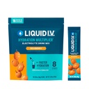 Liquid I.V.® Hydration Multiplier -Electrolyte Powder Drink Mix | 12 Pack (192 Servierungen)