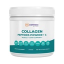 Reignite Wellness von JJ Virgin | Collagen Peptide Pulver | Collagen Peptide Pulverergänzung | Haar, Haut & Nails Unterstützung | Muskel & Gelenk Unterstützung Ergänzung | 30 Servietten