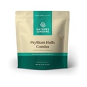 La combinaison des coques de psyllium solaire de la nature 11 Oz