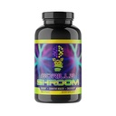 Gorilla Mind Shroom Nootropic Mushroom Supplement (6700mg) - 270 Kapseln/Includes Lions Mane, Cordyceps, Reishi, Maitake/Increased Energy Immune Modulation, Verbesserte kognitive Arbeitsweise