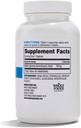 Ganzer Lebensmittelmarkt, GABA 750Mg, 100 Vegetarische Kapseln (Pack von 2)