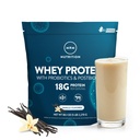 MRM - Naturale Whey - Proteine Premium Whey 5 lbs