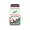 Nature's Way Gymnema Premium Extract, Unterstützt Kohlenhydrat-Mebolismus*, 500 mg pro Servieren, Non-GMO-Projekt Verified, 60 Vegan Capsules (Packaging May Vary)