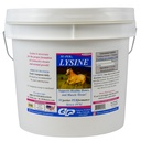 SU-PER Lysin Ergänzung für Pferde - Unterstützt gesunde Knochen & Muskelgewebe - Equine Essential Amino Acid - 12.5 Pfund, 47 Monate Versorgung