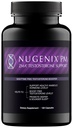 Nugenix PM ZMA - Nacht kostenlose Testosteron Booster und Schlafunterstützung, 120 Zähler