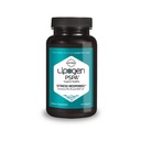 PSPA Stress Relief Supplement und Cortisol Manager | hält Sie ruhig und entspannt | Immunsystem unterstützen | Phosphatidylserin, Phosphatidsäure: 90 Softgel, 30 Tage Versorgung