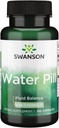 Swanson Super-Strength Wasser Pille 20 Milligramme 120 Kapseln