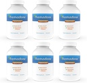 Essential Tremor Relief Ergänzung für Hand, Arm, Kopf, Bein, Füße und Body Tremors und Shaking - All Natural, Glutenfrei, Dairy frei von Nutriganix (6)