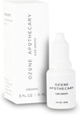 Organische Ear Drops | Ozonöl Infused Ear Care | Ozoniertes Öl zu Nourish, Protect & Cleanses für Menschen und Haustiere